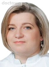 Зиновьева Татьяна Евгеньевна