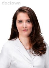 Зиновьева Юлия Михайловна