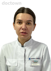Гнусарева Алла Алексеевна