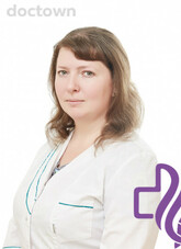 Гнусова Вера Николаевна