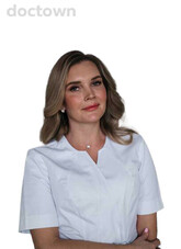 Адамцова Анастасия Владимировна