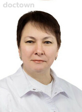Адамец Ирина Евгеньевна