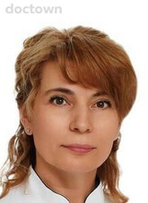 Адамия Лалита Владимировна