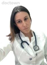 Адамова Ангелина Геннадьевна