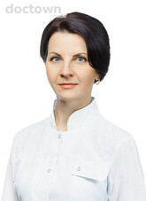 Адамова Юлия Петровна