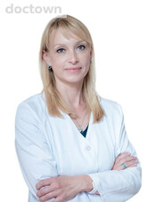 Аднагулова Ольга Александровна