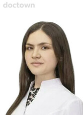 Аджиасанова Мавиле Жемилевна