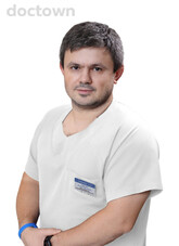 Аджиев Ренад Наджиевич