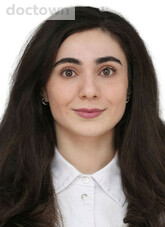 Аджиева Эльвира Вахитовна