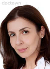 Аджиева Зарема Алибековна