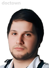  Аджимурзаев Абдулла Заурович