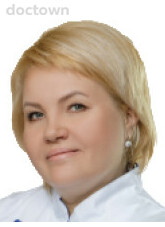 Нянина Светлана Александровна