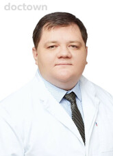 Нюхов Андрей Валерьевич 