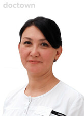 Пучкова Бэлла Эдуардовна
