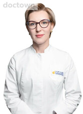 Пугачева Елена Николаевна