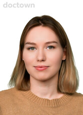 Пухова Екатерина Сергеевна
