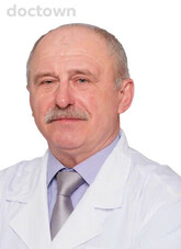 Пукивский Игорь Иванович