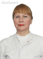 Пупкова Оксана Михайловна