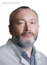 Пушин Павел Владимирович