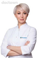 Хурцилава (Седова) Валерия Вадимовна