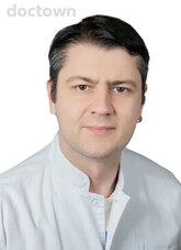 Пустовойтов Сергей Сергеевич