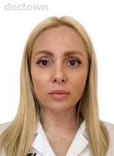 Путилина Наталья Николаевна