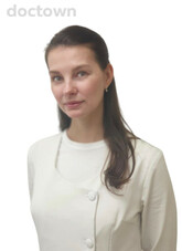 Путинцева Полина Андреевна