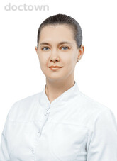 Путкова Ольга Анатольевна