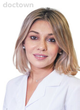 Цахаева Мариян Абачараевна