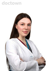 Цай Алина Александровна