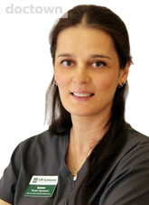 Цанава Тамари Зауриевна