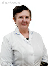 Цаплина Марина Геннадьевна