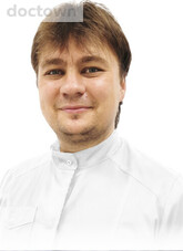 Царегородцев Константин Сергеевич