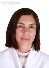 Царегородцева Анна Александровна