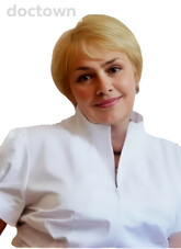 Царева Елена Владимировна