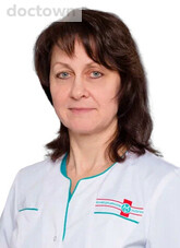 Царева Ирина Александровна