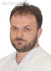 Царевский Кирилл Львович