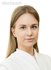 Царькова Елена Юрьевна