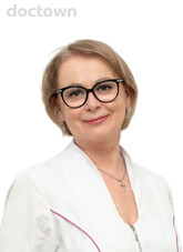 Царькова Ирина Григорьевна