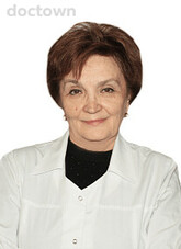 Царькова Лидия Валентиновна
