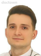 Цатурян Артем Арамович