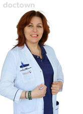 Слабова Гоар Александровна