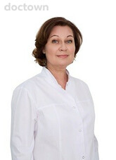 Слабунова Мария Александровна