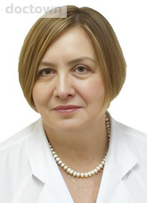 Сладкова Надежда Николаевна