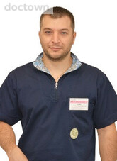 Слаква Евгений Владимирович
