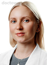 Славнова Алина Александровна