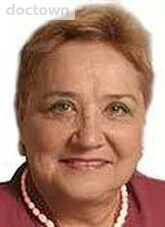 Слепцова Светлана Ивановна