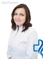 Слесарева Юлия Сергеевна