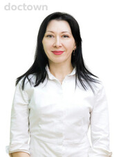 Слизова Анастасия Владимировна