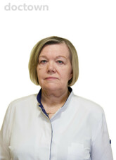 Слободчук Валентина Викторовна